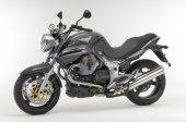 2009 Moto Guzzi Breva 1100 photo